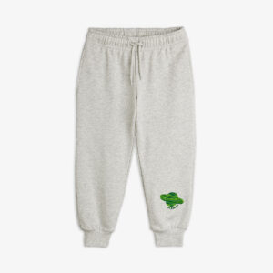 Planet Sweatpants grijs