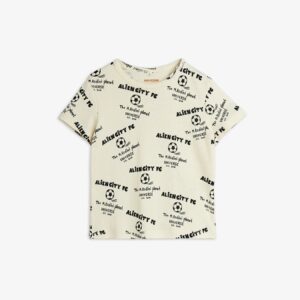 Alien city fc t-shirt – Mini Rodini
