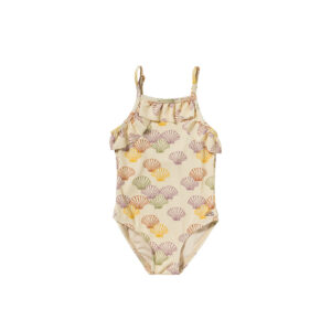 Salted Stories Swimsuit Shells Multicolor