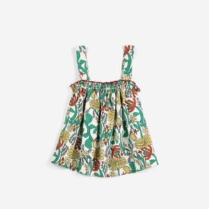 Color Herbalist top