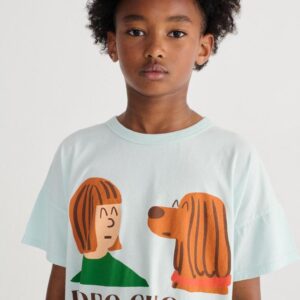 Friends in a pickle t-shirt