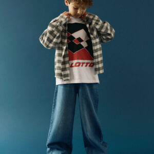 Name It jongens skater jeans middenblauw gerecycled katoen Better Cotton
