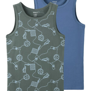 NKMTANK TOP 2P KICK OFF NOOS Style No. 13257779