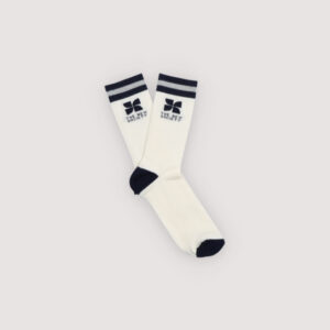 Logo Sock Summer Midnight