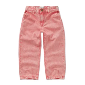 Sproet en Sprout Loose Denim Pants Bloom Bloom