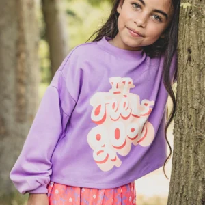 Looxs Little sweater voor kinderen