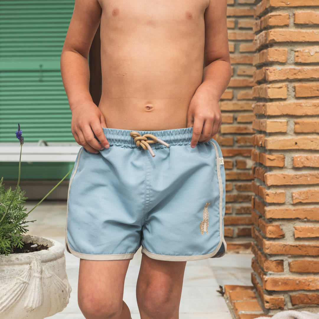 Ludvig swim shorts Arona 3
