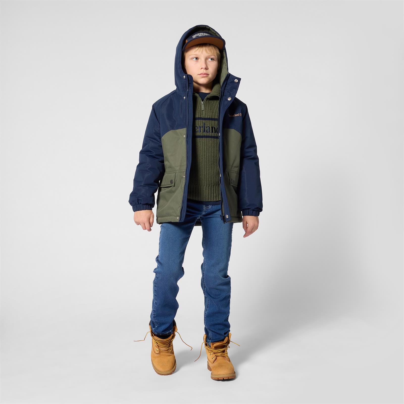 timberland jeans
