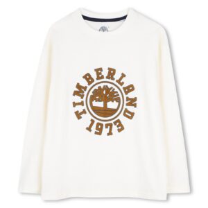 Timberland longsleeve Beige