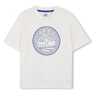 Timberland shirt beige