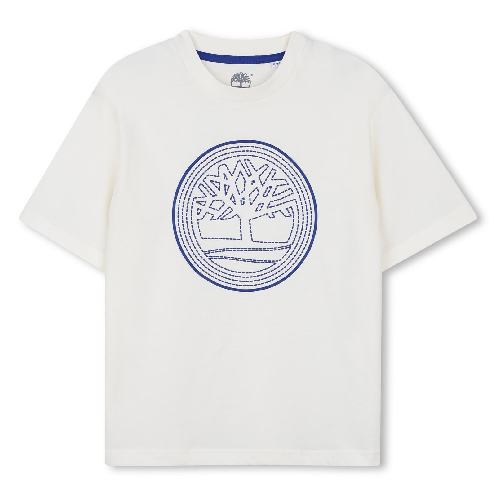 Timberland shirt beige