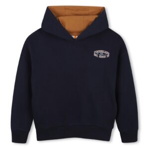 Timberland hoody navy