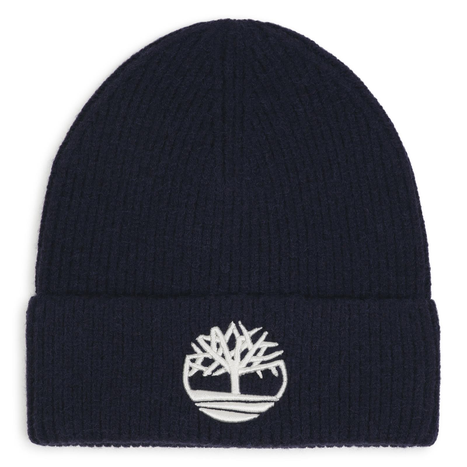 Timberland muts blauw