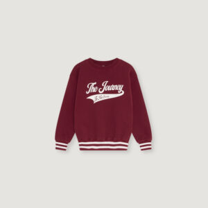 The New Society Misty Rumba sweatshirt