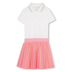 polo jurk meisjes billieblush