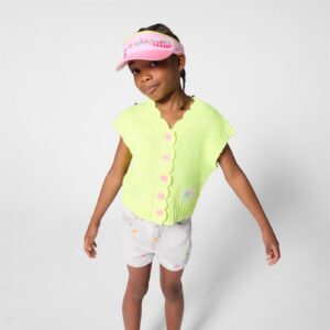 Billieblush gebreid vest