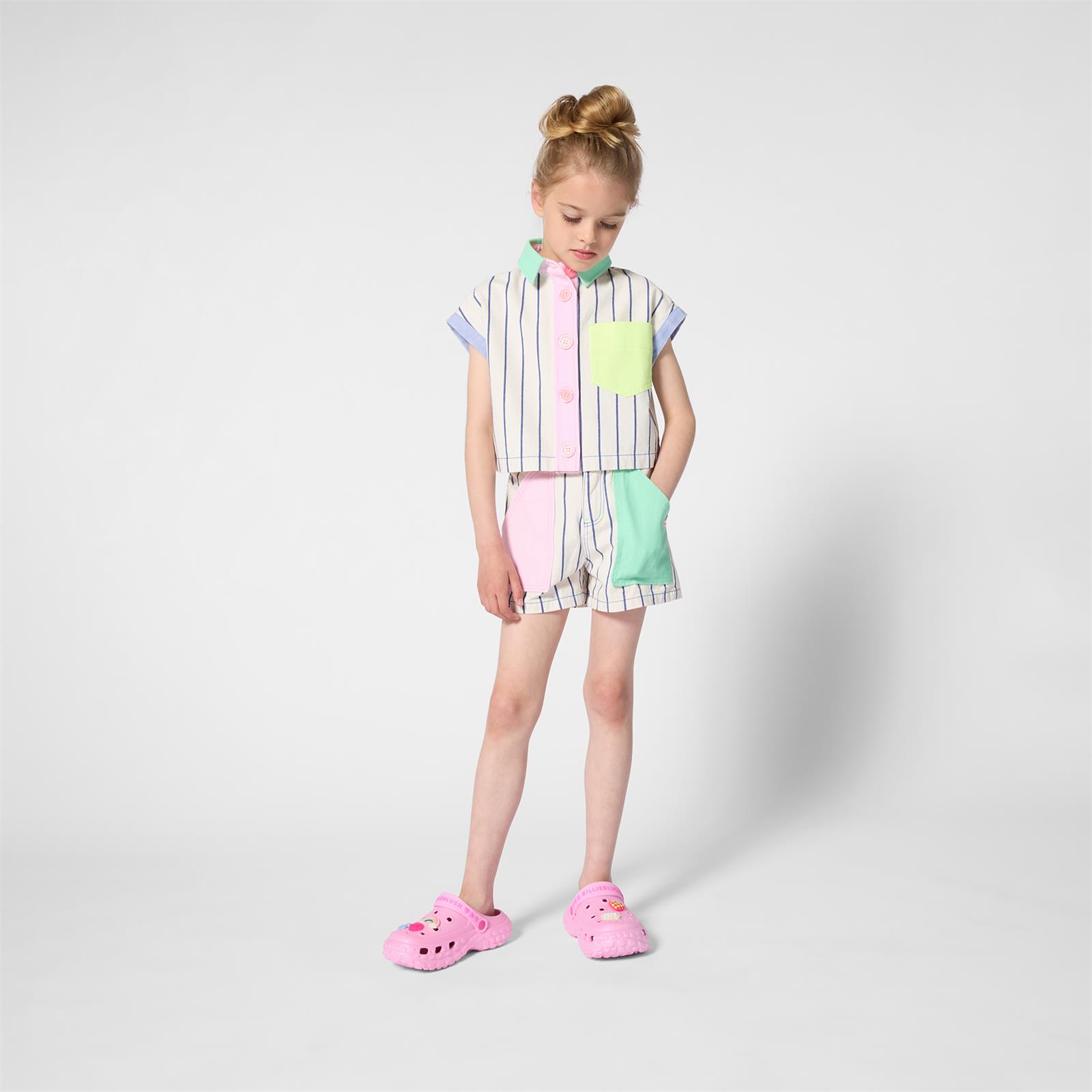 Billieblush co ord setje