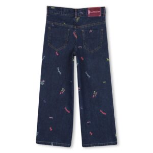 Billieblush jeans donkerblauw