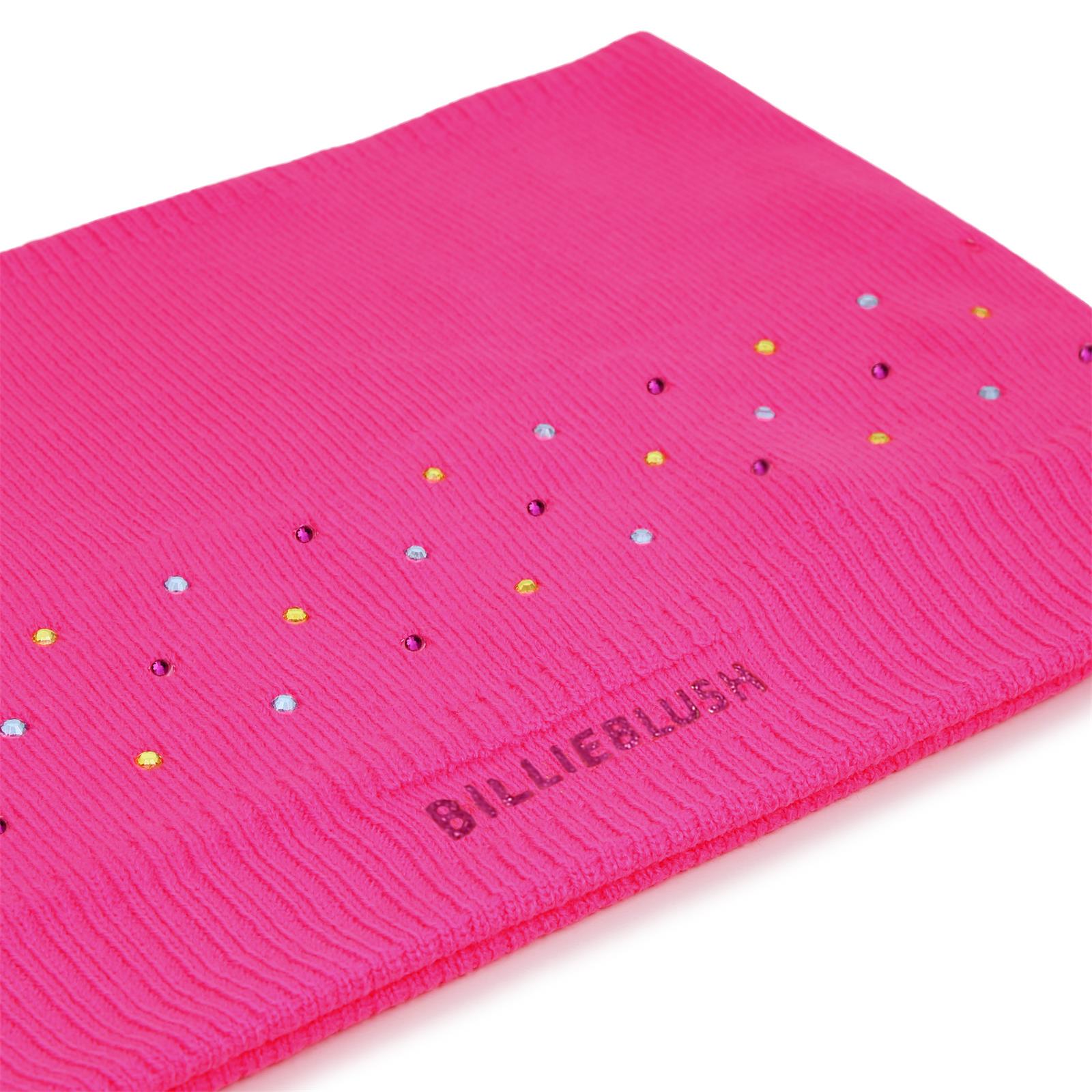 billieblush snood sjaal