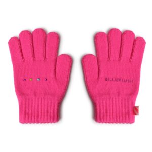 Billieblush handschoenen roze