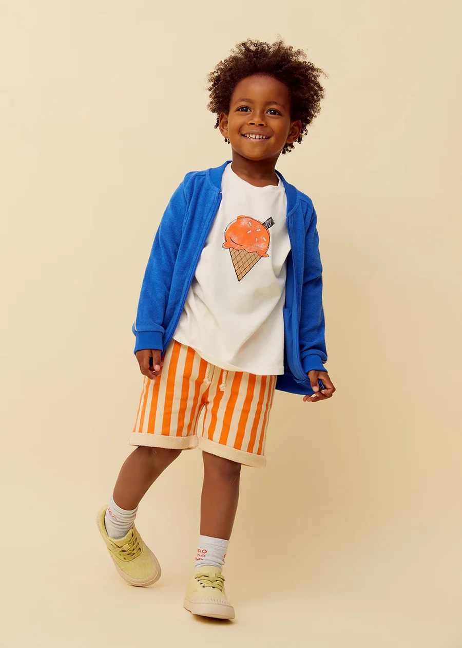 Unisex Sproet & Sprout Ice Cream T-shirt