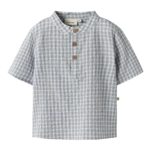 SS Loose Shirt – Lil' Atelier