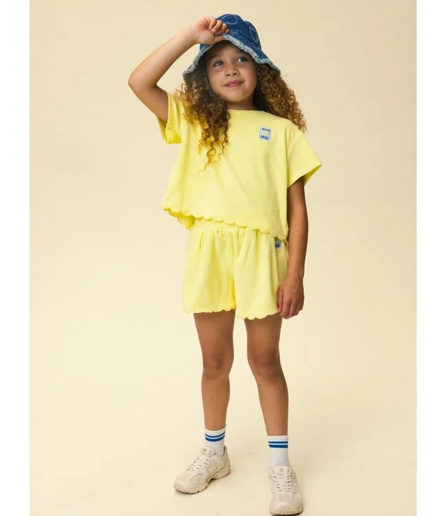 badstof-short-lemon