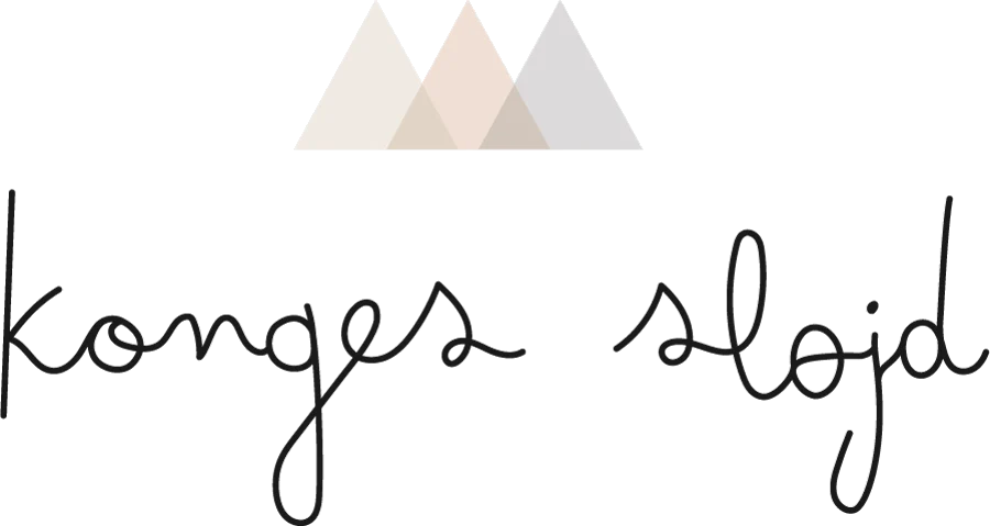 logo Konges Slojd