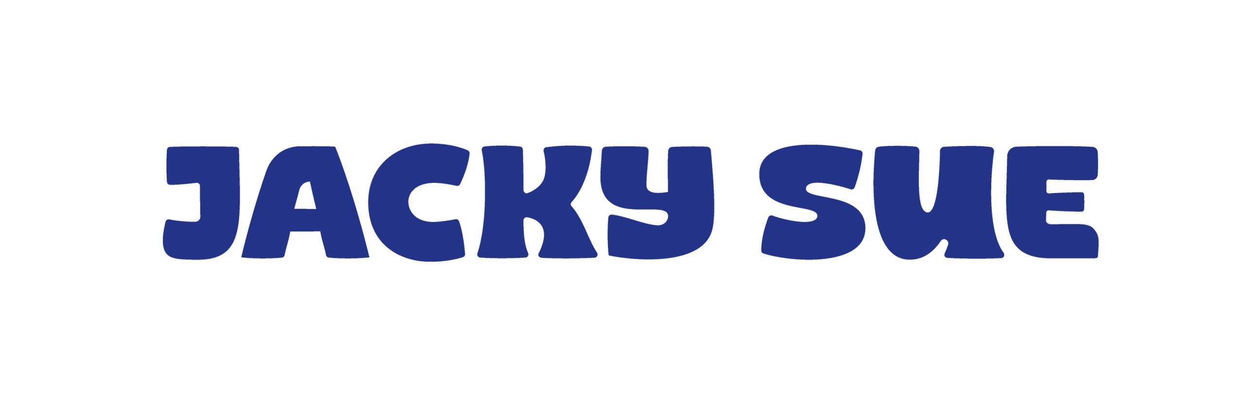 logo jacky sue