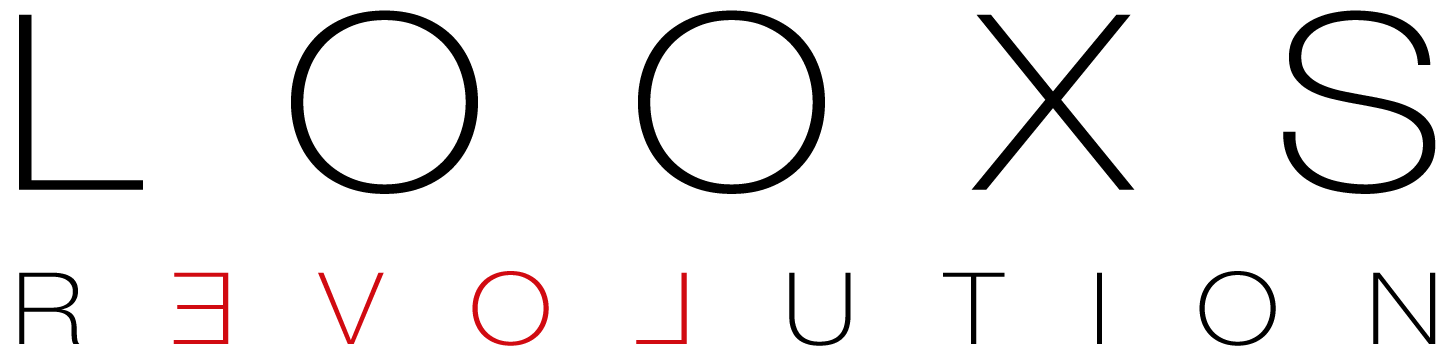 looxs logo