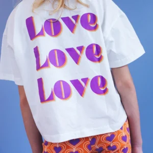 Love Tee | Jacky Sue