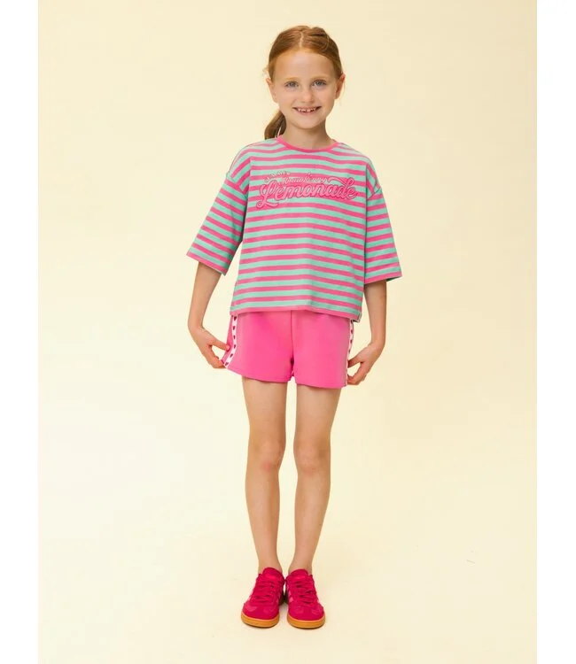 short-sporty-pink